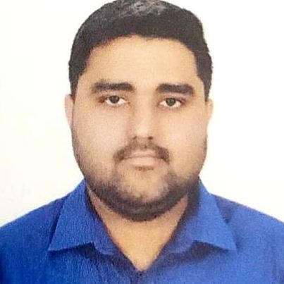 Mr. Akash Mehta
