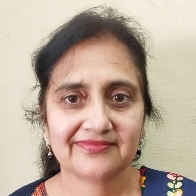 Mrs. Archana Sharma