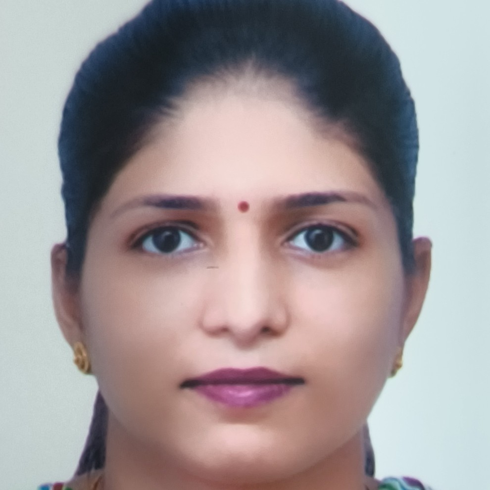Mrs. Deepti Jain