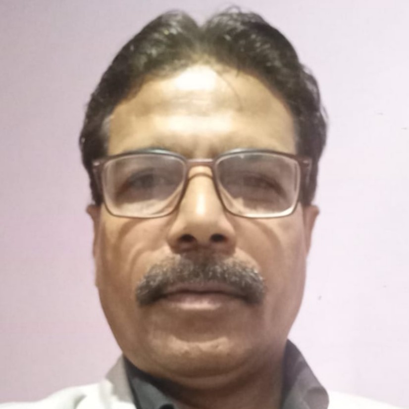 Mr. Rajesh Kumar