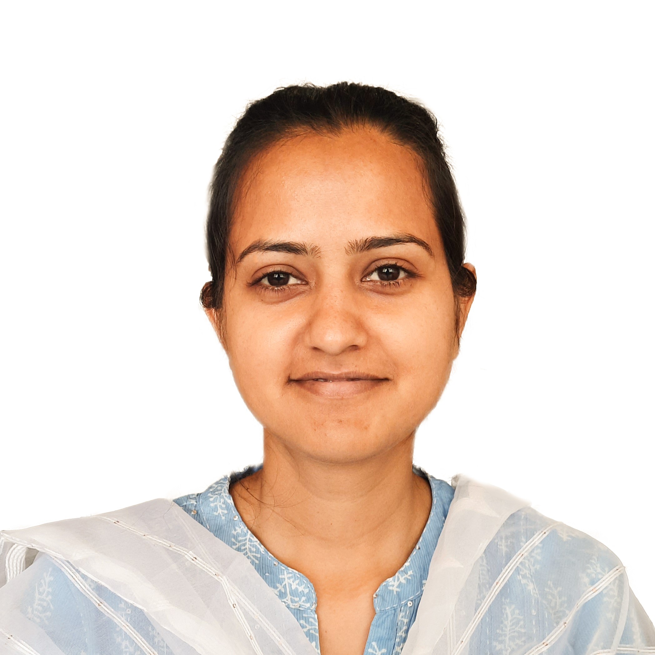 Miss Rajwinder Kaur