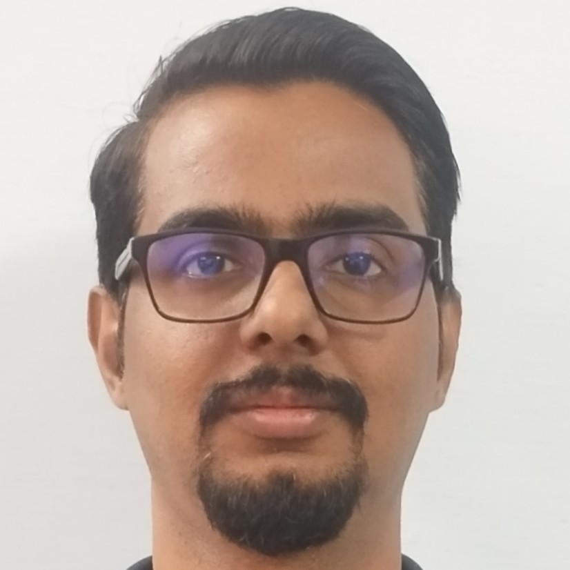 Mr. Sumit Verma